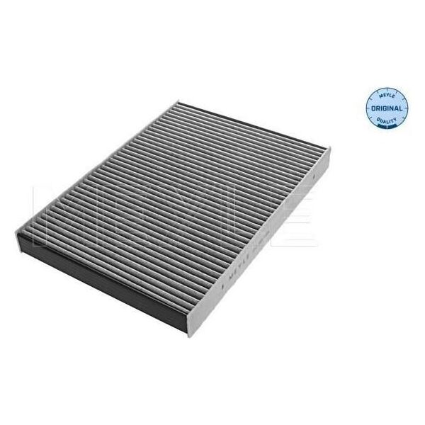 Meyle 112 320 0024 - Oe 4M0 819 439 B Filtro Aria Abitacolo Per A4 (8W), A5 (F5), A6 (4A), A7 (4K), A8 (4N), E-Tron (Gen), E-Tron (Gea), Q5 (Fy), Q7 (4M), Q8 (4M), Touareg (CR7, RC8)-image