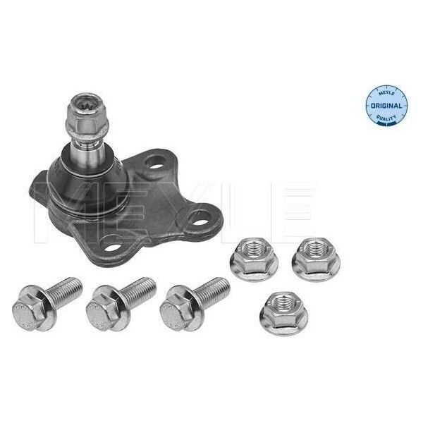 Meyle 16-16 010 0035 - Oe 545040280R Giunto Sferico Inferiore Anteriore Per Duster-image