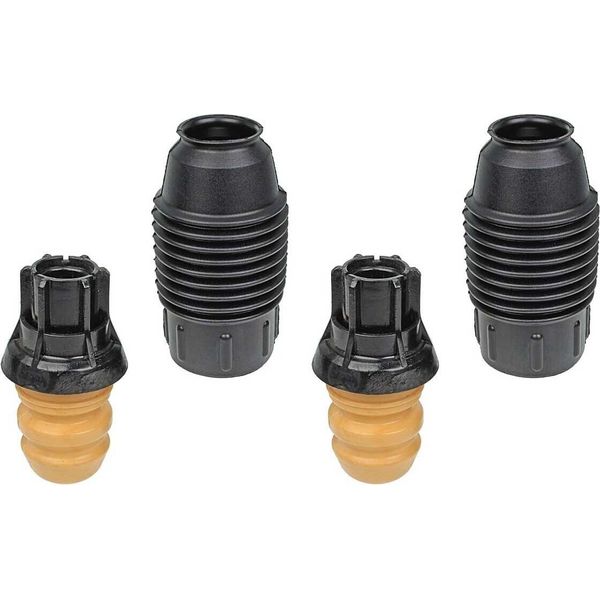 Meyle 214 640 0005 - Oe 46531017 Kit Di Protezione Dalla Polvere, Ammortizzatore Anteriore Per Punto-image