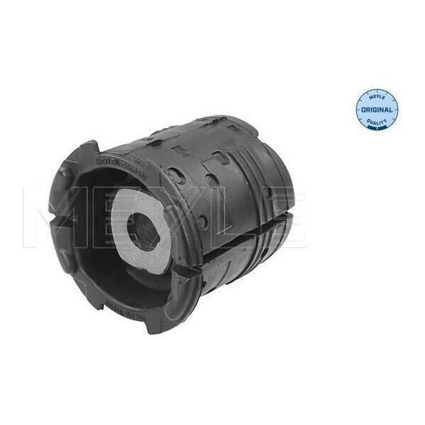 Meyle 314 710 0000 - Cuscinetto Oe 6 758 259, Supporto Asse Per Serie 1 (E81), Serie 1 (E87), Serie 1 (E88), Serie 1 (E82), Serie 3 (E90), Serie 3 (E93), Serie 3 (E92), Serie 3 (E91)-image