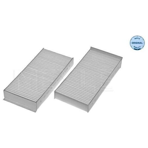Meyle 312 319 0024 - Oe 64 11 11 6 835 404 Filtro Aria Per 1Er (F40), 2Er (F45), 2Er (F44), 2Er (F46), I3 (I01), X1 (F48), X2 (F39), F55, F56, F57, F54, F60-image