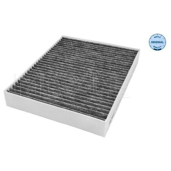 Meyle 112 324 0021 - Oe 958 572 219 00 Filtro Aria Abitacolo Per Cayenne (92A), Touareg (7P)-image