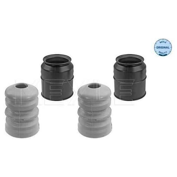 Meyle 314 740 0012 - Oe 33 53 6 761 027 Kit Di Protezione Dalla Polvere, Ammortizzatore Posteriore Per Serie 5 (E60), Serie 7 (E65)-image
