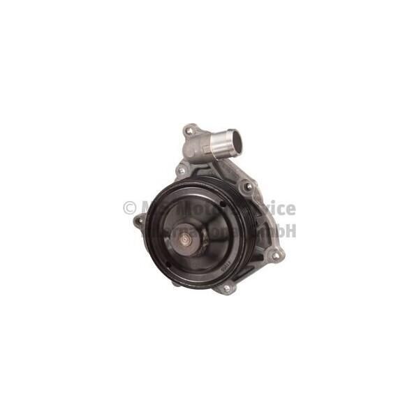 Pierburg 7.31081.02.0 - Pompa Acqua Per Scudo, Rx (U3), 106 Ii, 911 (996), Boxster (986), Avensis (T25)-image