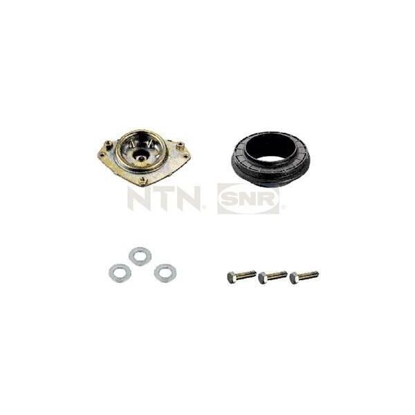 Snr KB658.03 - Oe 7601502 Riparatore, FederbeinstüTzlager Per 145 (930), 146 (930), 155 (167), Brava, Bravo, Coupe 175, Tipo-image