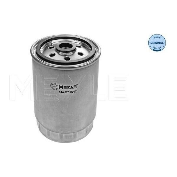Meyle 514 323 0007 - Filtro Carburante Oe 8683092 Per S60 I (384), S80 I (184), V70 Ii (285), XC70 (295), XC90 I (275)-image