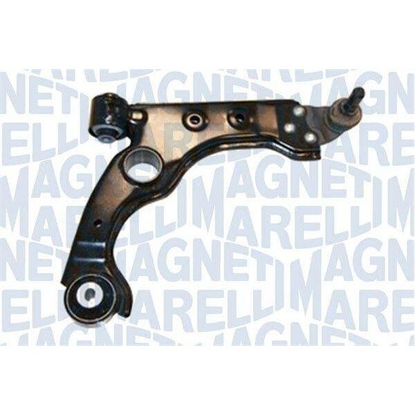 Magneti Marelli 301181324600 - Oe 50513442 Braccio Di Controllo Per Giulietta (940)-image