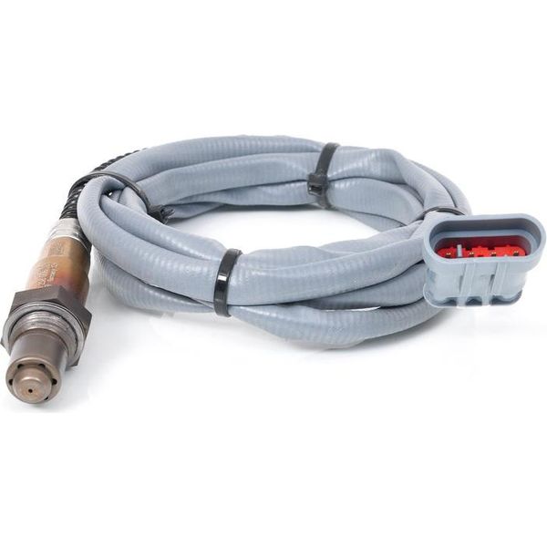 Bosch 0 258 006 391 - Sonda Lambda Oe 46776286 Per 147 (937), 156 (932), 166 (936), Gt (937), Gtv (916), Spider (916)-image