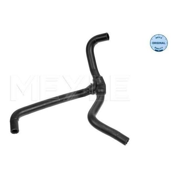 Meyle 119 121 0157 - Tubo Radiatore Oe 1H0 121 109 B Per Cordoba (6K), Ibiza (6K), Toledo I (1L2), Golf Iii (1H), Golf Cabriolet (1E), Passat (35I), Vento (1H)-image