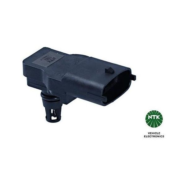 Ntk 93902 Sensore Di Pressione Del Collettore Di Aspirazione-image