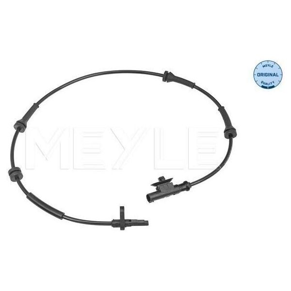 Meyle 214 899 0010 - Sensore Abs Oe 51890528 Per Panda-image