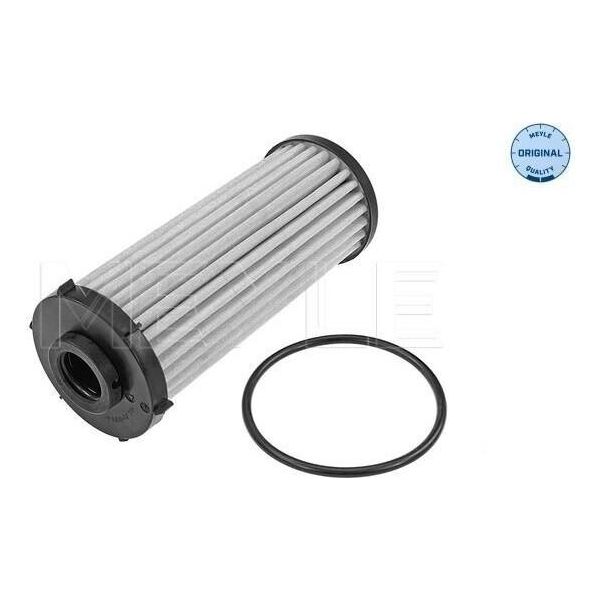 Meyle 100 136 0004 - Oe 0BH 325 183 B Filtro Idraulico, Cambio Automatico Per 306, Lantra Ii (J-2), Tt (Fv), Tt (8J), R8 (4S), R8 (42), Q3 (F3B), Q3 (8U), A3 (8V), Tarraco (KN2), Alhambra (710, 711), Kodiaq, T6, T5, Tiguan (Bj, Bw), Tiguan (Ad, Ax), Tiguan (5N), Sharan (7N), Passat (3G), Golf Vii, Arteon (3H)-image