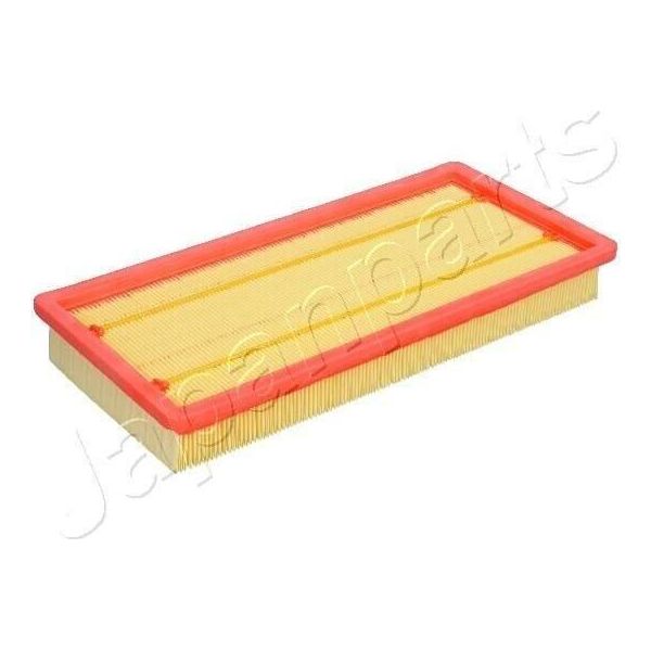 Japanparts FA-0217JM - Filtro Aria Oe 46783544 Per Mito (955), Punto, 500L (351, 352), Bravo, Doblo, Idea, Stilo, Tipo, Combo (X12), Combo Tour (X12)-image