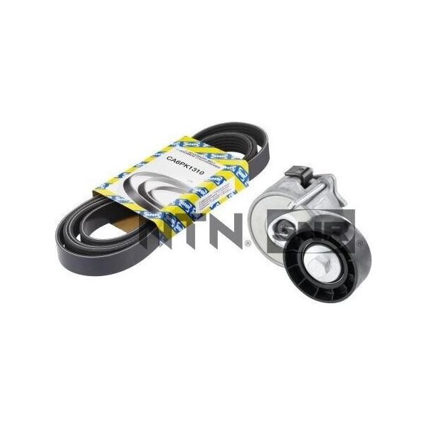 Snr KA858.05 - Oe 46820063 Kit Di Montaggio Per 500 (312), 500L (351, 352), Doblo, Punto, Idea, Panda, Strada, Ka (RU8)-image