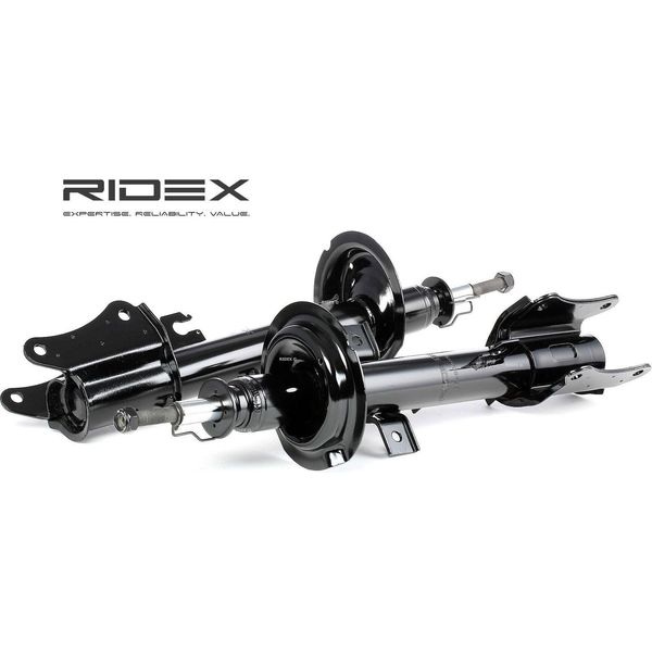 Ridex 854S1719 - Oe 46763386 Ammortizzatore, Asse Posteriore Per 147 (937), 156 (932)-image