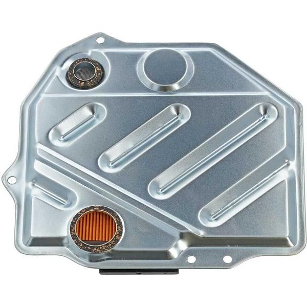 Meyle 014 027 2015 - Oe 129 277 00 95 Filtro Idraulico, Cambio Automatico Per Classe E (W124), Classe E (W210), Classe E (C124), Classe E (S124), Classe S (W140), Classe S (C140), Sl (R129)-image