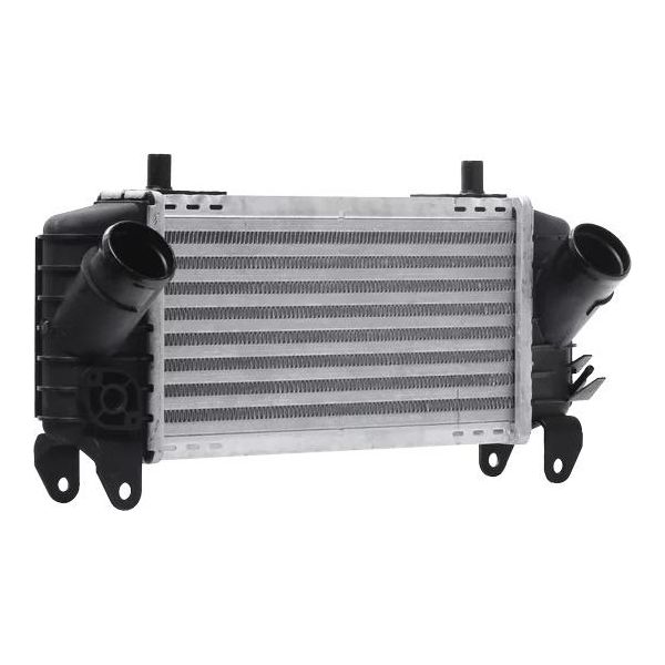 Jpn 60C9362 - Jpn 60C9362 - Intercooler Oe 6R0145805 Per A1 (8X), Ibiza (6J, 6P), Toledo Iv (KG3), Fabia Ii (54), Rapid (Nh), Roomster (5J), Polo (6C, 6R)-image