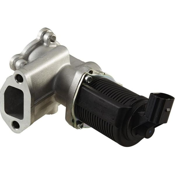 Hella 6NU 010 171-451 - Oe 55192348 Agr-Ventil FüR Mito (955), Doblo, Fiorino, Idea, Linea, Punto, Qubo, Strada, Astra H, Astra (A04), Corsa D (S07)-image