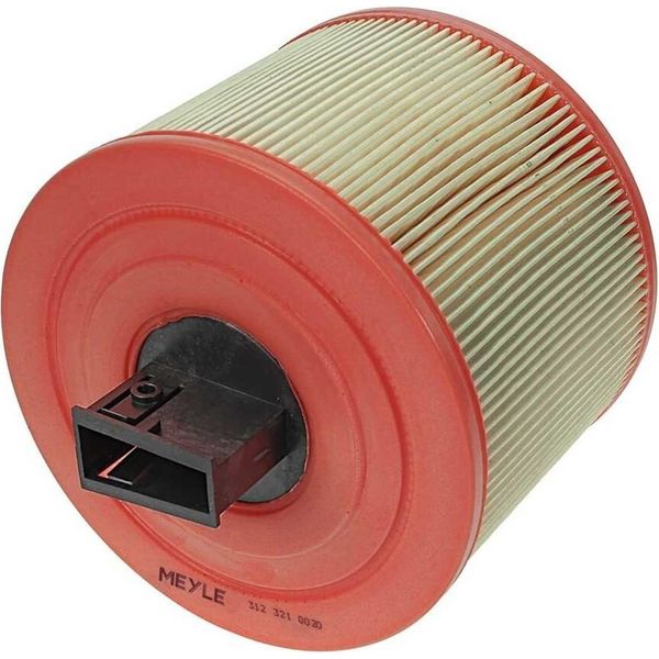 Meyle 312 321 0020 - Oe 7 536 006 Filtro Aria Per Serie 1 (E81), Serie 1 (E87), Serie 1 (E88), Serie 1 (E82), Serie 3 (E90), Serie 3 (E93), Serie 3 (E92), Serie 3 (E91), X1 (E84)-image