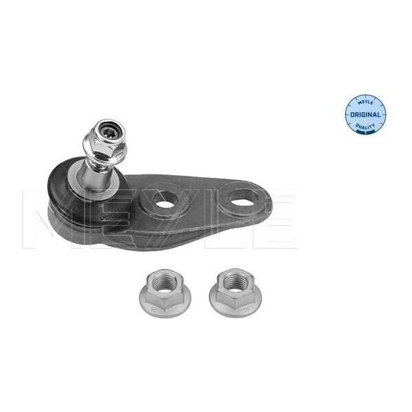 Meyle 316 010 0010 - Oe 31 12 4 048 629 Giunto Di Supporto, Anteriore Sinistro Per R56, R57, R55, R58, R59-image