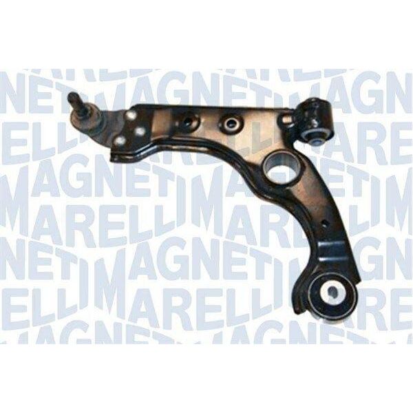 Magneti Marelli 301181324700 - Oe 50513444 Braccio Di Controllo Per Giulietta (940)-image