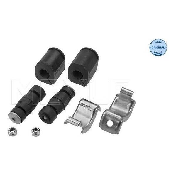 Meyle 16-14 615 0003 - Gomme Di Primo Equipaggiamento 7702111933 Rod, Asse Anteriore Per Clio I, Clio Ii-image