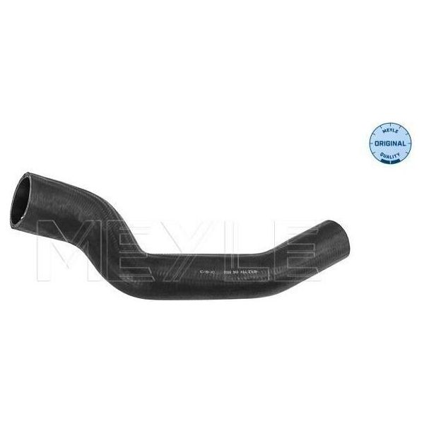 Meyle 714 036 0002 - Tubo Aria Di Sovralimentazione Oe 2S7Q 6N696 Aa Per Mondeo Iii-image