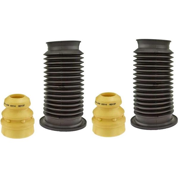 Meyle 614 640 0014 - Oe 55700767 Kit Di Protezione Dalla Polvere, Ammortizzatore Anteriore Per Adam, Corsa E (X15)-image