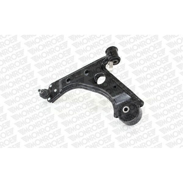 Monroe L24546 - Braccio Di Controllo Oe 13426552 Per Corsa D (S07), Corsa E (X15), Adam-image