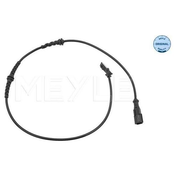 Meyle 16-14 899 0001 - Sensore Abs Oe 479000010R Per Fluence (L3), Grand Scenic Iii (Jz), Megane Cc, Megane Iii, Scenic Iii-image