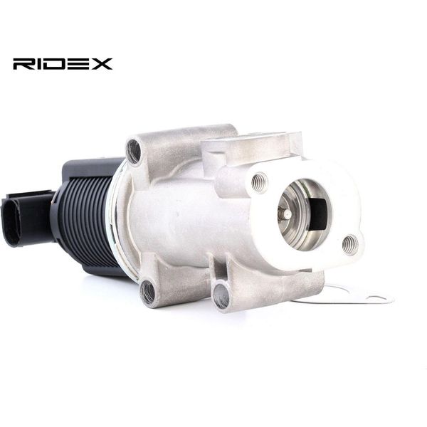 Ridex 1145E0019 - Oe 46785766 Agr-Ventil FüR 147 (937), 156 (932), 166 (936), Brava, Bravo, Doblo, Idea, Marea, Multipla, Stilo-image