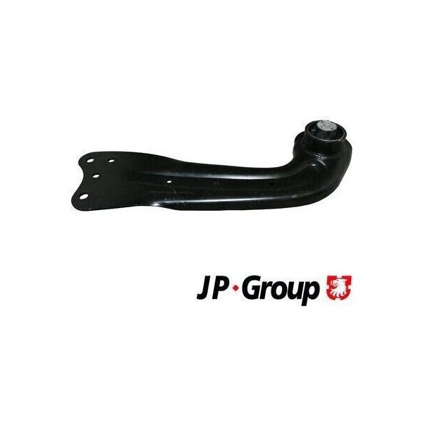 Jp Group 1150200380 - Oe 1K0505224E Wishbone Per Toledo Iii (5P2), Eos (1F), Golf Vi, Superb Ii (3T), Scirocco, Yeti (5L), Jetta Iv, Beetle (5C), A3 (8P), Tt (8J), Jetta Iii (1K2), Golf V (1K), Altea (5P), Octavia Ii (1Z), Golf Plus (5M), Leon (1P1), A1 (8X)-image