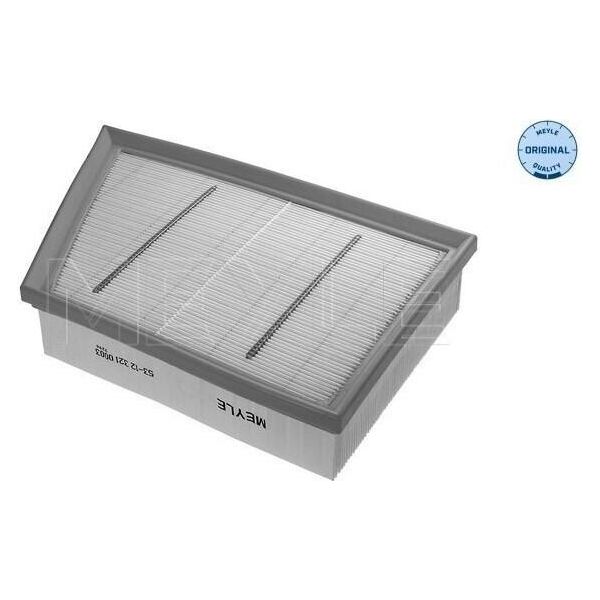 Meyle 53-12 321 0003 - Filtro Aria Oe BJ329601AA Per Discovery Sport (L550), Freelander 2 (L359), Range Rover Evoque (L538)-image