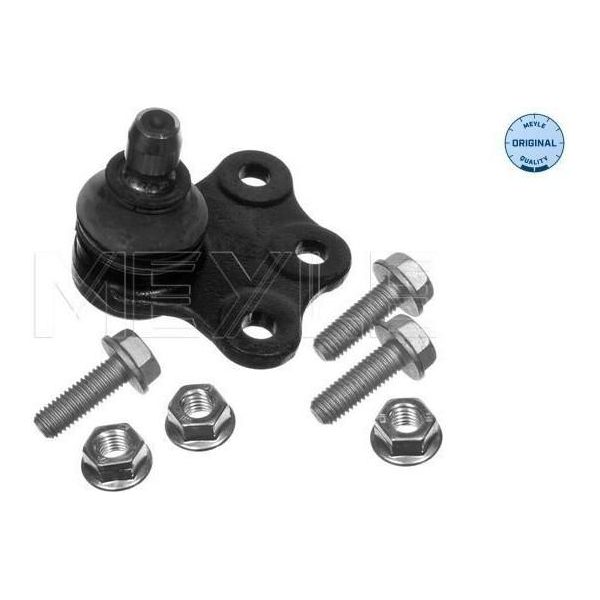 Meyle 616 010 0003 - Oe 93174599 Giunto Di Sostegno, Anteriore Destro Inferiore Per Meriva (X03)-image