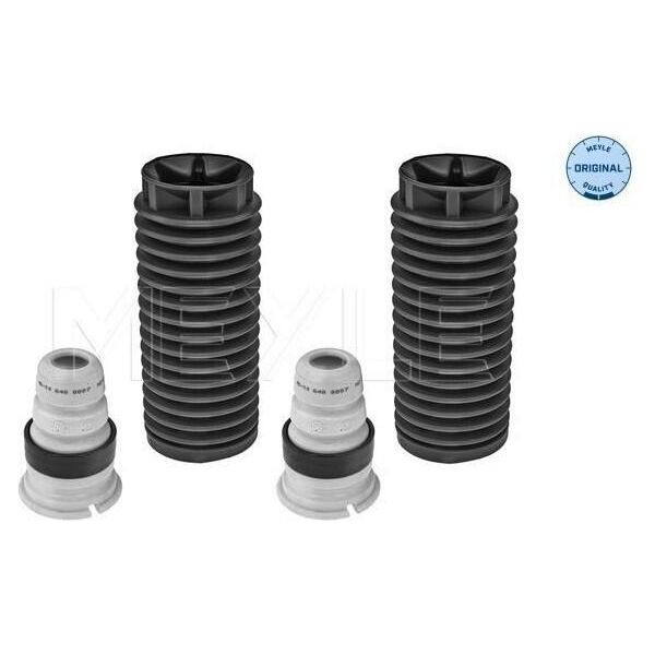 Meyle 40-14 640 0007 - Oe 96 78 782 580 Kit Di Protezione Dalla Polvere, Ammortizzatore Anteriore Per C4 G-Picasso Ii (Da, De), C4 Picasso Ii, 308 Ii, 308 Sw Ii-image
