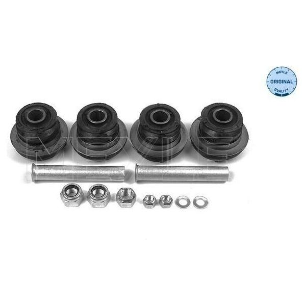 Meyle 014 033 0004 - Oe 124 330 06 75 Kit Di Riparazione, Sospensione Ruota Per Cabriolet (A124), Classe E (W124), Classe E (C124), Sl (R129)-image