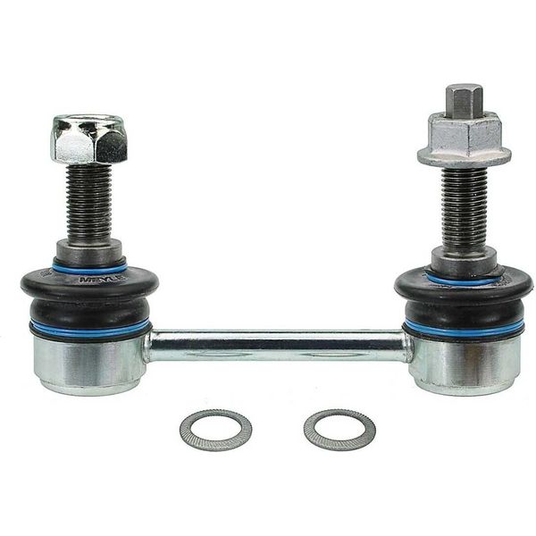 Meyle 016 060 0033 - Oe A 164 320 12 32 Asta Di Accoppiamento, Asse Posteriore Per Classe Gl (X164), Classe Gl (X166), Gle (W166), Gle (C292), Gls (X166), Classe M (W164), Classe M (W166), Classe R (W251)-image