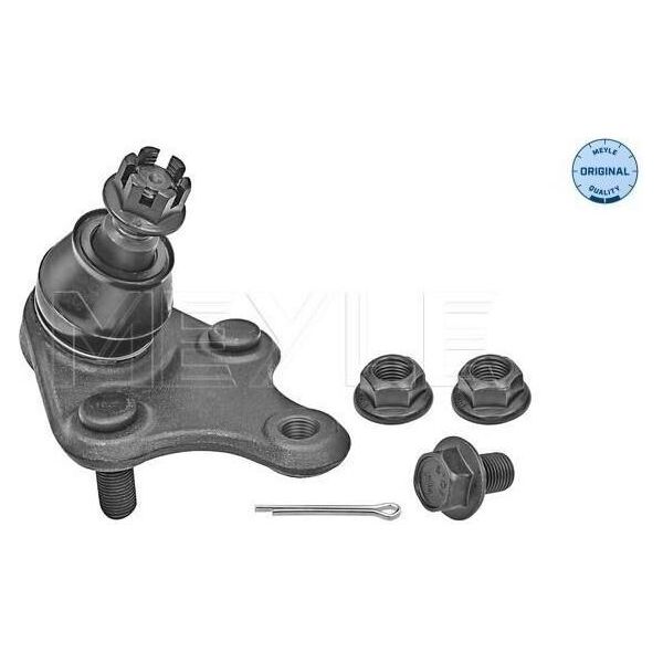 Meyle 30-16 010 0077 - Oe 43330 49095 Giunto Sferico Anteriore Inferiore Per Nx (Z1), Ux (AA1, AH1, MA1), Auris (E15), Auris (E18), C-HR (X1), Corolla (E18), Previa Iii (R2, R5), Rav 4 Iii (A3), Rav 4 Iv (A4), Verso (R2)-image