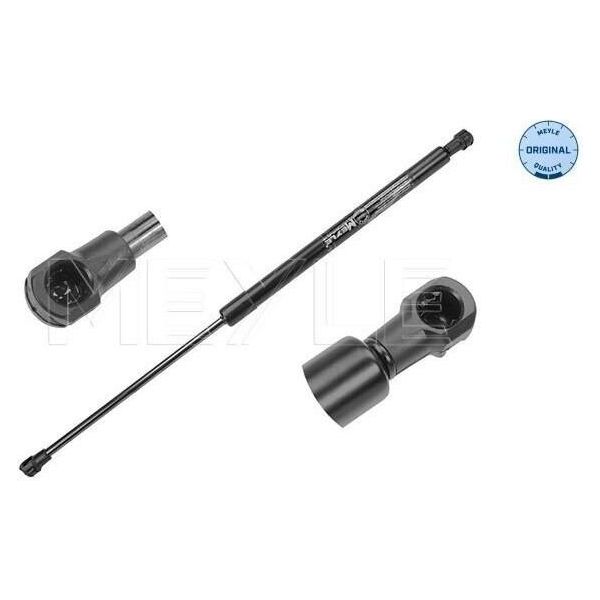 Meyle 140 910 0026 - Oe 8E9 827 552 Ammortizzatore Portellone Posteriore Per A4 (8E), Focus Ii-image