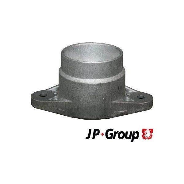 Jp Group 1152301200 - Oe 4F0513353C Cuscinetto Supporto Molla, Posteriore Per A6 (4F), A4 (8E), A4 (8H), Exeo (3R)-image
