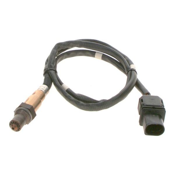 Bosch 0 281 004 549 - Sonda Lambda Oe 55276330 Per Giulietta (940)-image