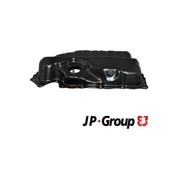 Jp Group 1112903500 - Oe 06J103600AF Coppa Dell'olio Per Golf Vi, Tiguan (5N), Maggiolino (5C), Passat Cc (357), Q3 (8U), A3 (8P), Eos (1F), Passat (3C), Octavia Ii (1Z), Altea (5P), Cc (358), Passat (365, 362), Leon (1P1), Scirocco, Superb Ii (3T), Tt (8J), Yeti (5L), Sharan (7N), Alhambra (710, 711), Jetta Iv-image