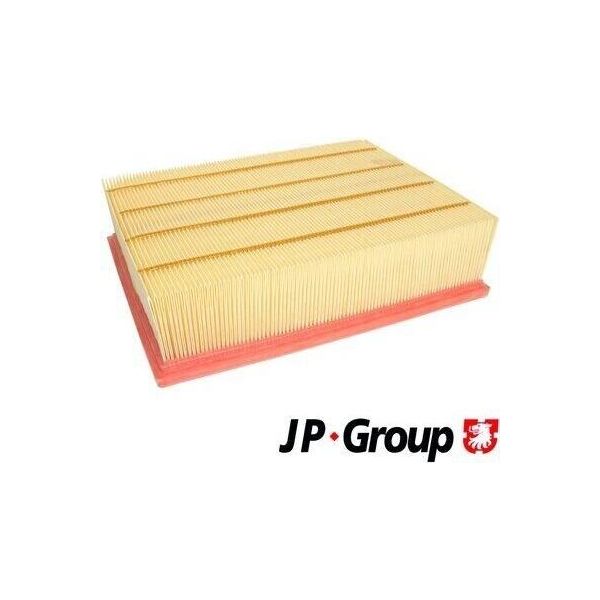 Jp Group 1118601600 - Filtro Aria Oe 03G133837 Per A4 (8E), A4 (8H), Exeo (3R)-image