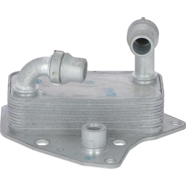 Nrf 31344 - Radiatore Olio Oe 55208625 Per Mito (955), Bravo, Doblo, Punto, Linea, Combo Tour (X12), Combo (X12)-image