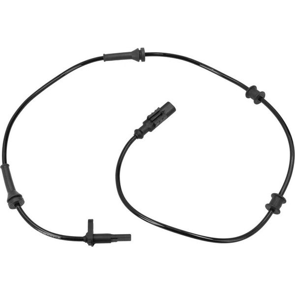 Meyle 11-14 899 0033 - Sensore Abs Oe 4545 F8 Per Jumper, Ducato, Boxer-image