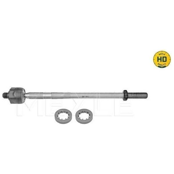 Meyle 16-16 031 0033/HD - Oe 48001BC46A Giunto Assiale, Tirante Per Micra Iii (K12), Clio Iii, Modus (F/JP0)-image