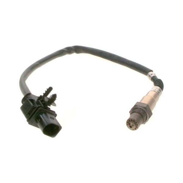 Bosch 0 258 017 319 - Lambdasonde Oe BA5A 9Y460 Ba Per Mondeo V, Tourneo Connect, Transit Connect, Accent Iv (Rb), Elantra (Ad), I20 (Gb, Ib), I30 (Gd), I30 (Pd), I40 (Vf), Ix20 (Jc), Tucson (Tl), Veloster (Fs), Carens Iv, Ceed (Jd), Optima (FSGDS6B), Optima (Jf), Pro Ceed (Jd), Rio Iii (Ub), Rio Iv (Fb, Sc, Yb), Soul Ii (Ps), Sportage (Ql, Qle), Classe A (W176), Classe B (W246), Citan (W415), Cla-image