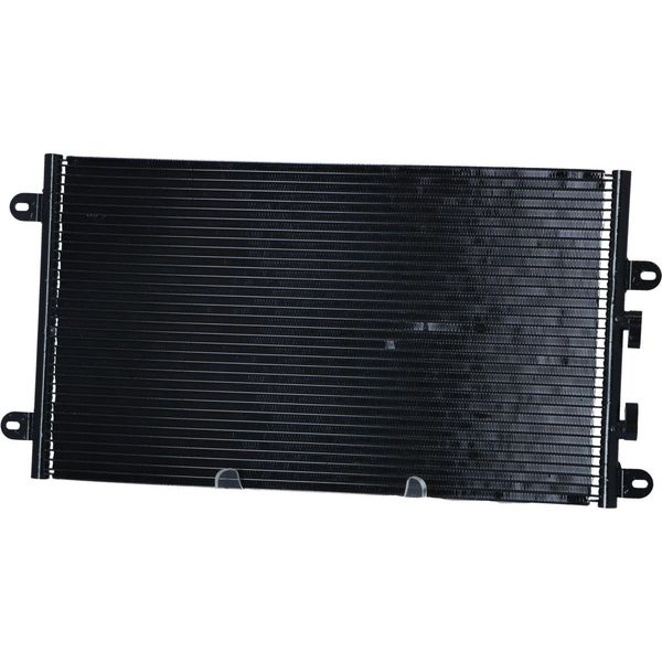 Nrf 35532 - Condensatore Aria Condizionata Oe 46768973 Per 147 (937)-image