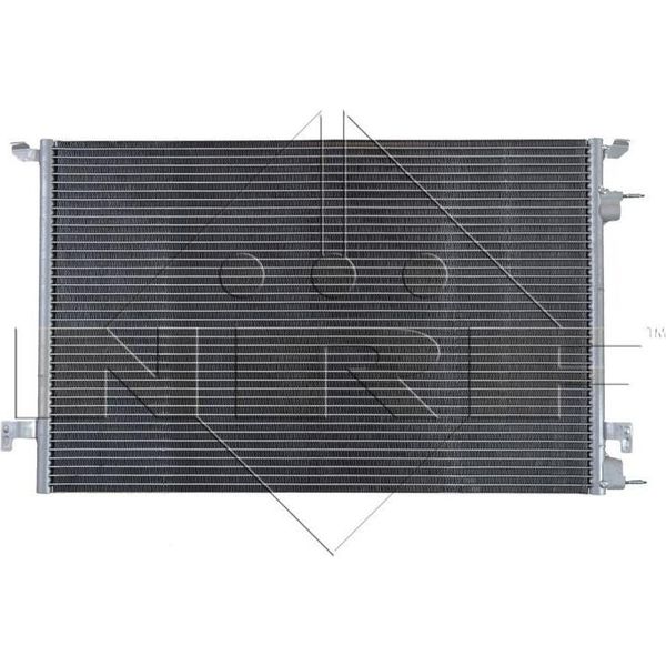 Nrf 35467 - Oe 51749914 Klimakondensator Per Croma, Signum (Z03), Vectra C (Z02)-image