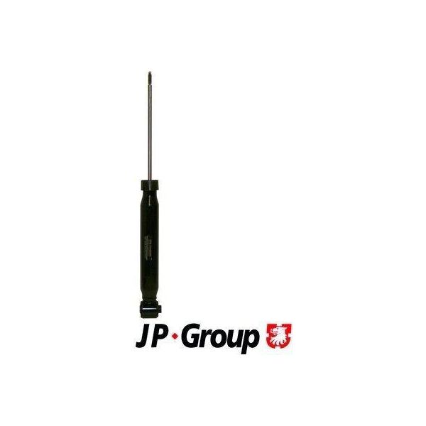 Jp Group 1152101800 - Oe 3B0513031P Ammortizzatore, Asse Posteriore Per Passat (3B), A6 (4B), Superb I (3U)-image